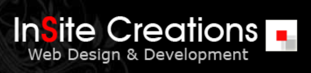 InSite Creations Web Design & Custom Development
